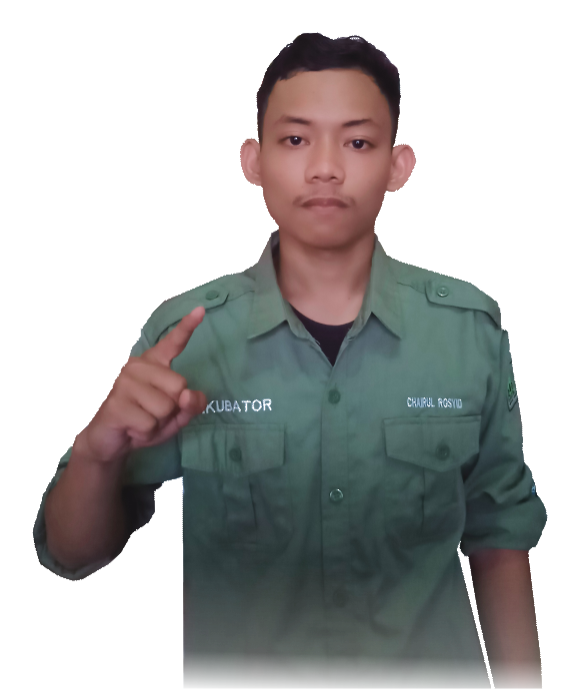 chairul rosyid foto